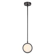 LED Pendant by Alora