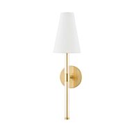 One Light Wall Sconce by Mitzi