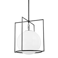 One Light Pendant by Mitzi