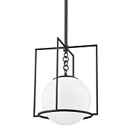 One Light Pendant by Mitzi