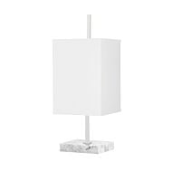 One Light Table Lamp by Mitzi