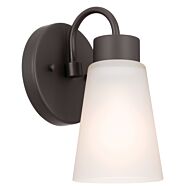 One Light Wall Sconce by Kichler