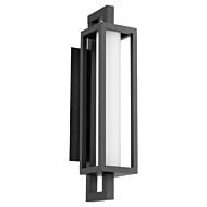 LED Wall Mount by Quorum