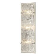 Three Light Wall Sconce by Varaluz