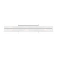 LED Bath Wall Sconce by Visual Comfort Studio