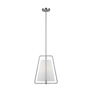 One Light Pendant by Visual Comfort Studio