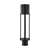 LED Outdoor Post Lantern by Visual Comfort Studio