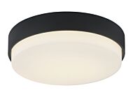 Three Light Ceiling Mount by Matteo Lighting