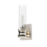 Lenlock 1-Light Light Fixtures in Pewter