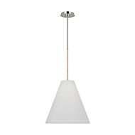 One Light Pendant by Visual Comfort Studio