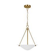 Two Light Pendant by Visual Comfort Studio