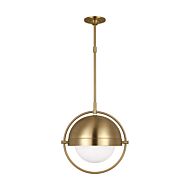 One Light Pendant by Visual Comfort Studio