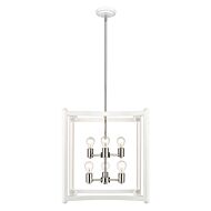 Six Light Pendant by Acclaim Lighting