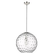 One Light Pendant by Acclaim Lighting