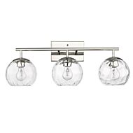 Three Light Bath Vanity by Acclaim Lighting