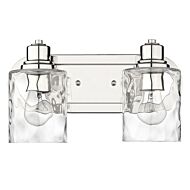 Two Light Bath Vanity by Acclaim Lighting