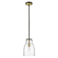 One Light Pendant by Acclaim Lighting