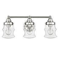 Three Light Vanity by Acclaim Lighting