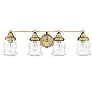 Four Light Vanity by Acclaim Lighting