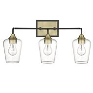 Three Light Vanity by Acclaim Lighting