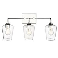 Three Light Vanity by Acclaim Lighting