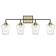 Four Light Vanity by Acclaim Lighting