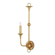 One Light Wall Sconce