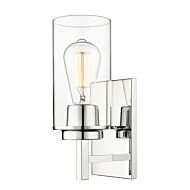 One Light Wall Sconce by Millennium