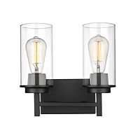 Two Light Vanity by Millennium