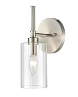 One Light Wall Sconce by Millennium