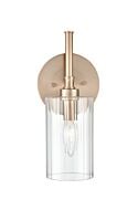 One Light Wall Sconce by Millennium