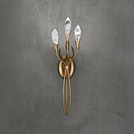 LED Wall Sconce by Schonbek