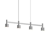 LED Linear Pendant by Sonneman