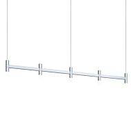 LED Linear Pendant by Sonneman