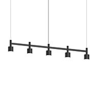 LED Linear Pendant by Sonneman