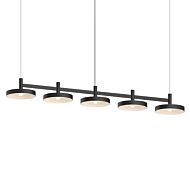 LED Linear Pendant by Sonneman