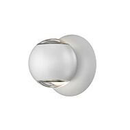 Wall Sconce by Sonneman