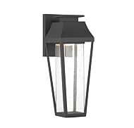 LED Outdoor Wall Lantern by Savoy House