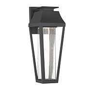 LED Outdoor Wall Lantern by Savoy House