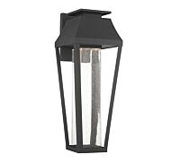 LED Outdoor Wall Lantern by Savoy House