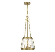 Three Light Pendant by Savoy House