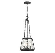 Three Light Pendant by Savoy House