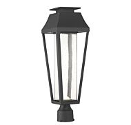 LED Outdoor Post Lantern by Savoy House