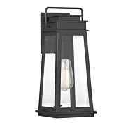 One Light Outdoor Wall Lantern by Savoy House