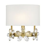 One Light Wall Sconce by Savoy House