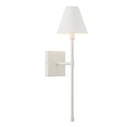 One Light Wall Sconce by Savoy House