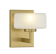 LED Wall Sconce by Savoy House