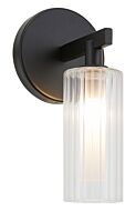 One Light Wall Sconce by Matteo Lighting