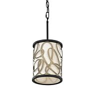 One Light Mini Pendant by Varaluz