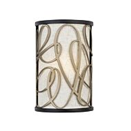 One Light Wall Sconce by Varaluz